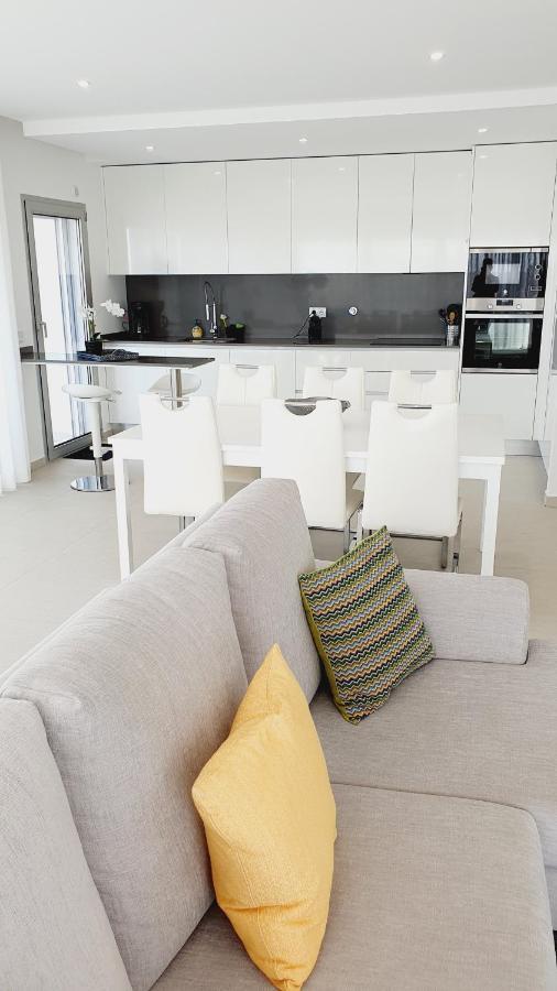 Apartmán Ap. Nazare Views Exteriér fotografie