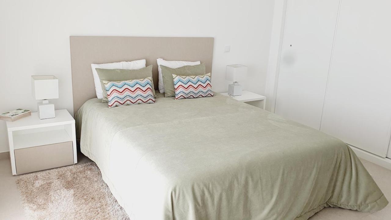 Apartmán Ap. Nazare Views Exteriér fotografie