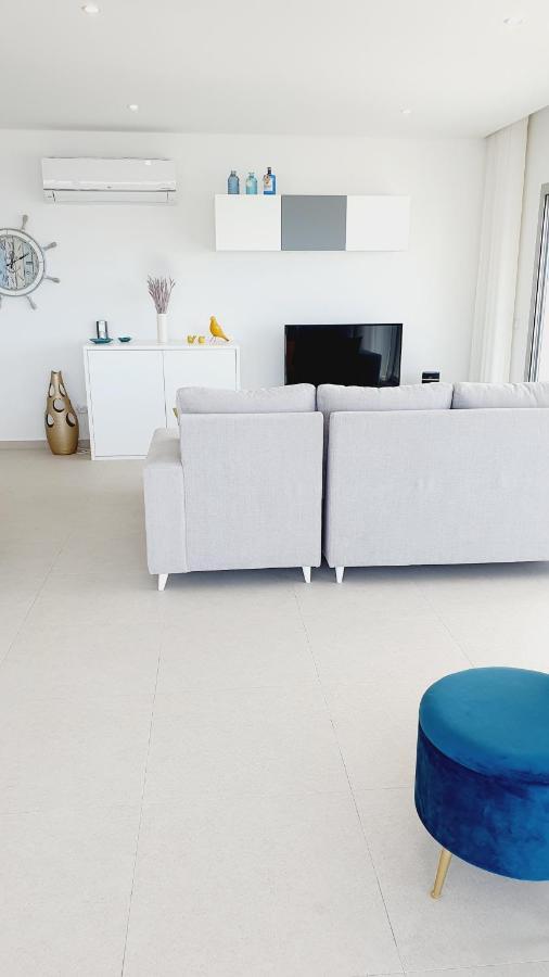 Apartmán Ap. Nazare Views Exteriér fotografie