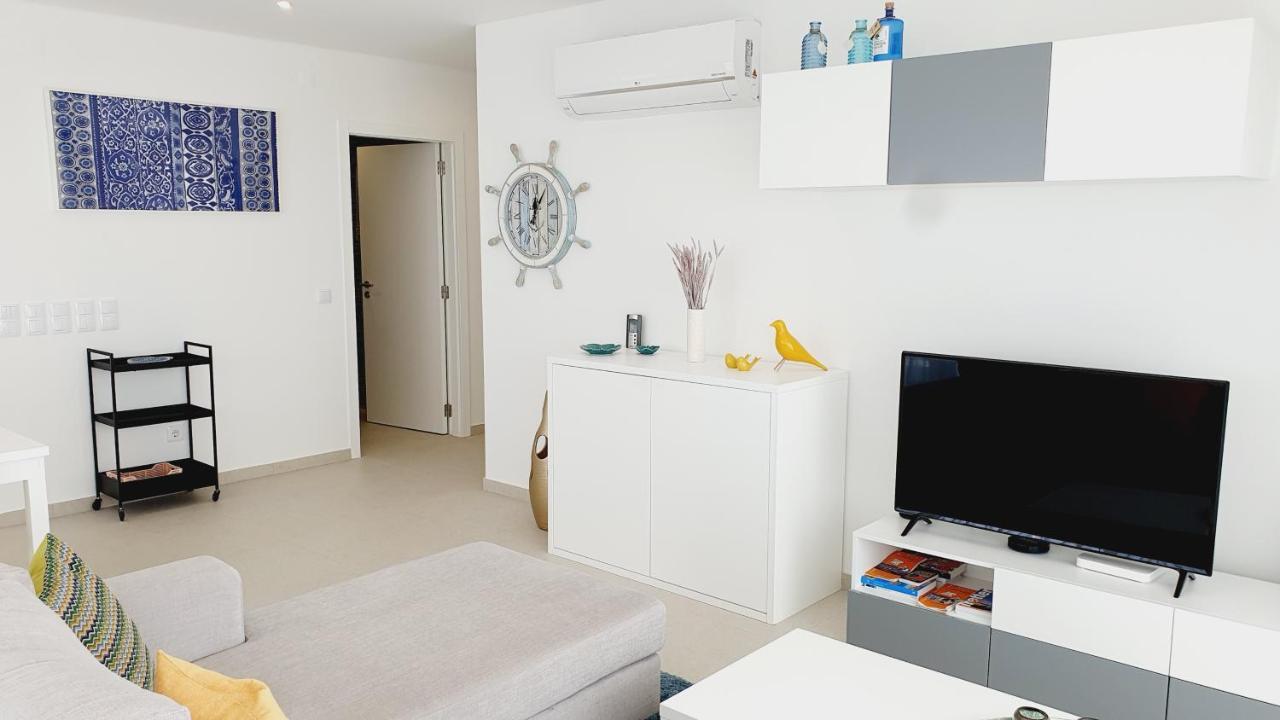 Apartmán Ap. Nazare Views Exteriér fotografie