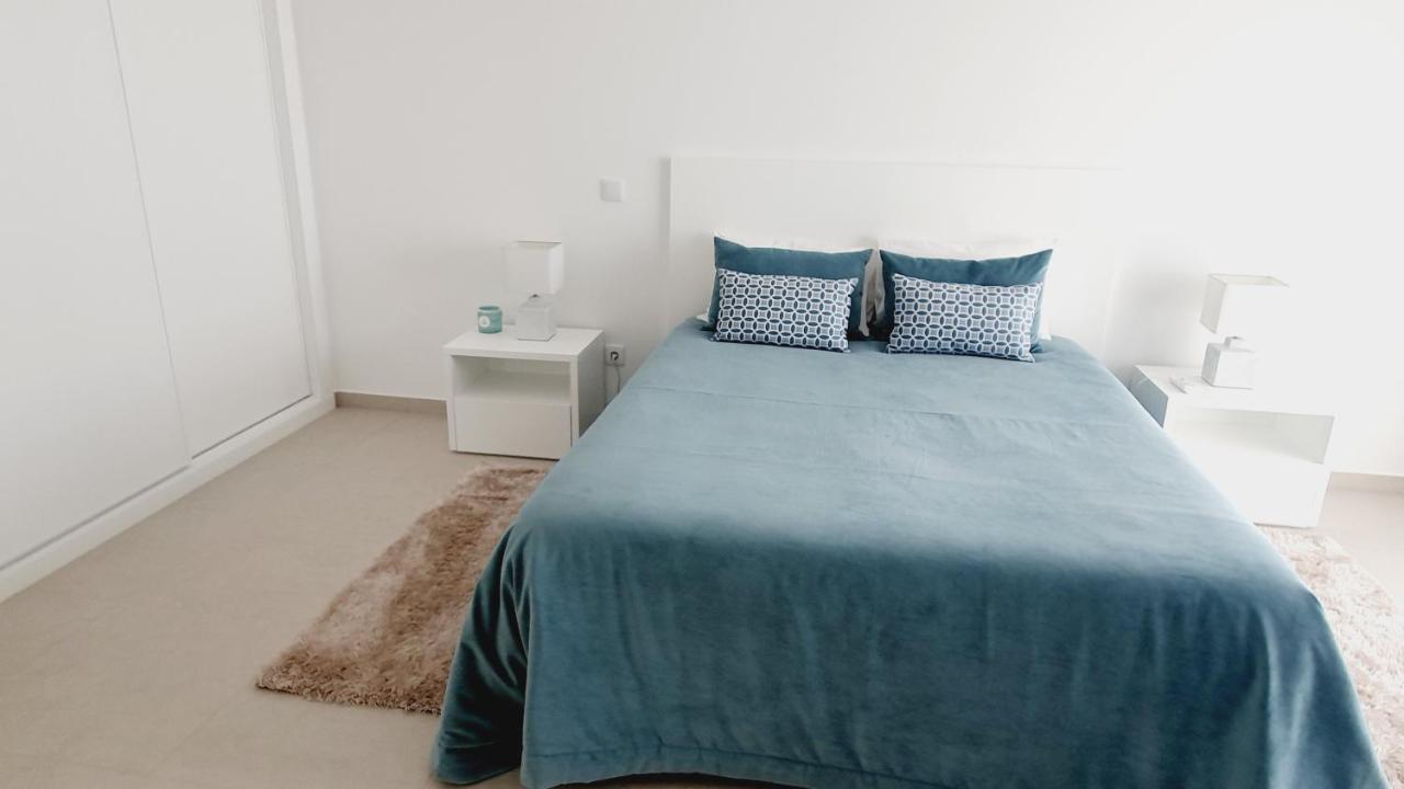 Apartmán Ap. Nazare Views Exteriér fotografie
