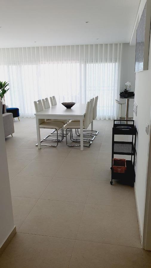 Apartmán Ap. Nazare Views Exteriér fotografie