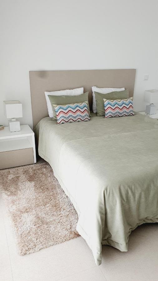 Apartmán Ap. Nazare Views Exteriér fotografie