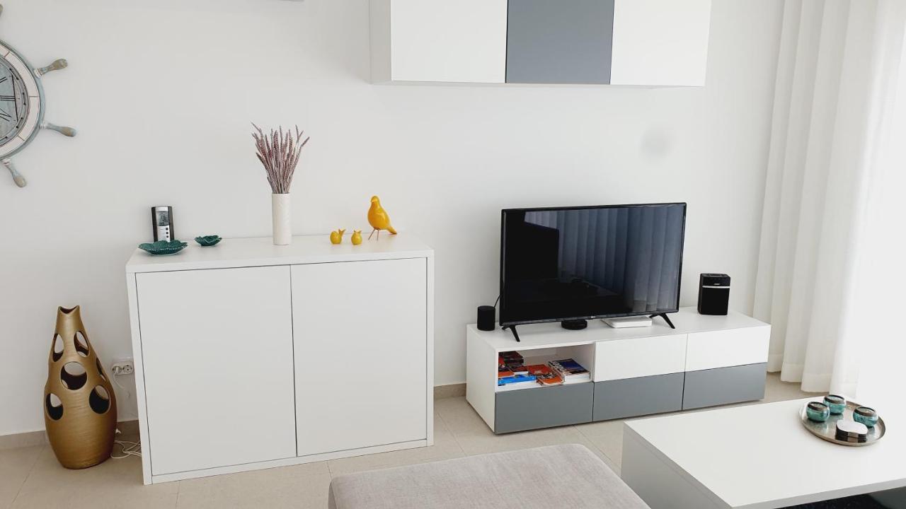 Apartmán Ap. Nazare Views Exteriér fotografie