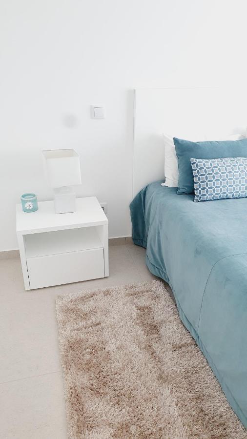 Apartmán Ap. Nazare Views Exteriér fotografie