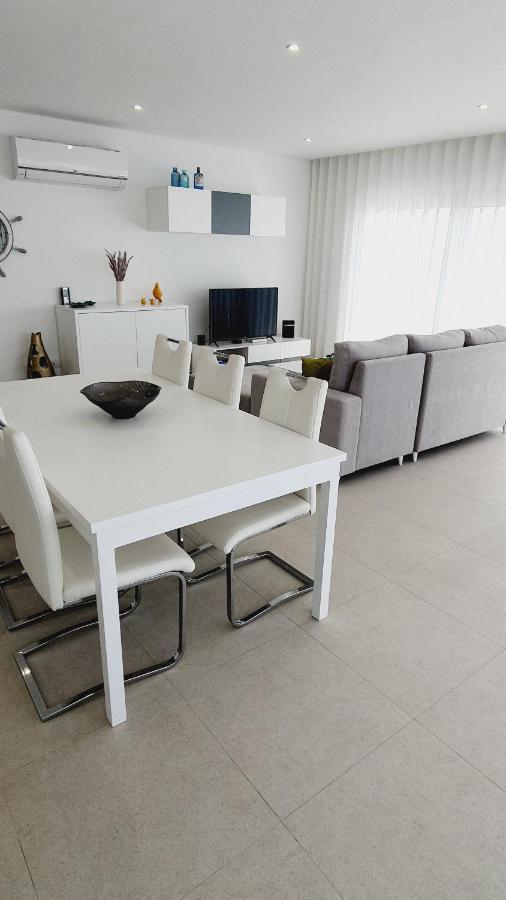 Apartmán Ap. Nazare Views Exteriér fotografie