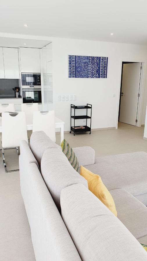 Apartmán Ap. Nazare Views Exteriér fotografie