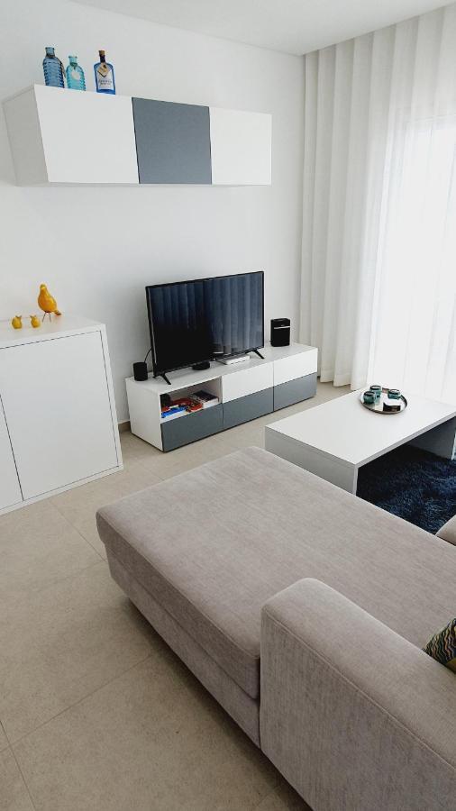 Apartmán Ap. Nazare Views Exteriér fotografie
