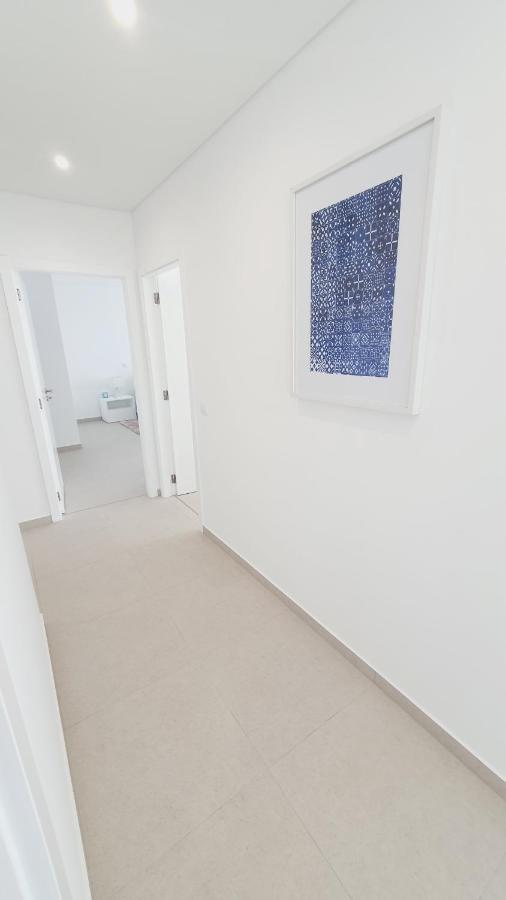 Apartmán Ap. Nazare Views Exteriér fotografie