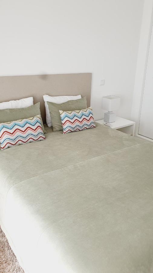 Apartmán Ap. Nazare Views Exteriér fotografie