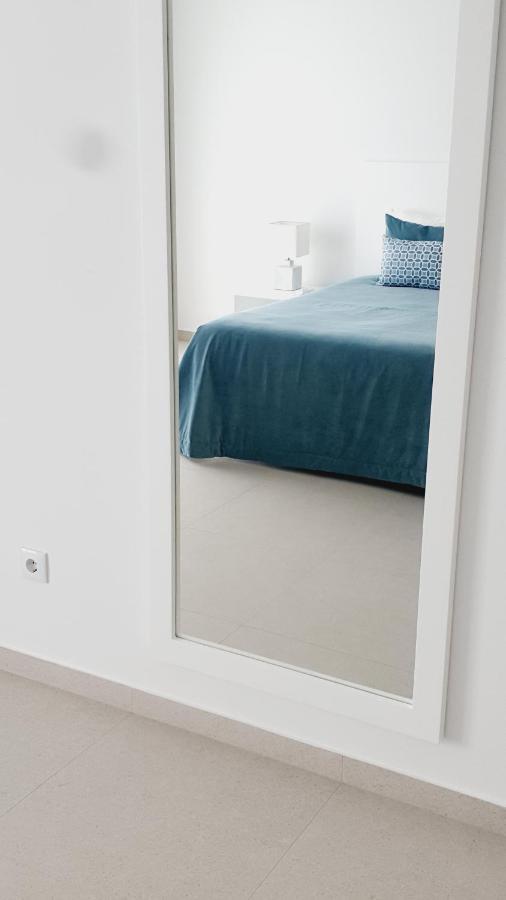 Apartmán Ap. Nazare Views Exteriér fotografie