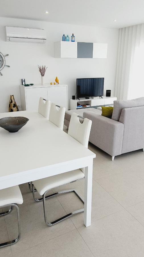Apartmán Ap. Nazare Views Exteriér fotografie