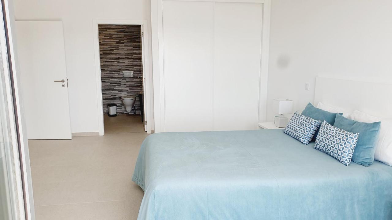 Apartmán Ap. Nazare Views Exteriér fotografie