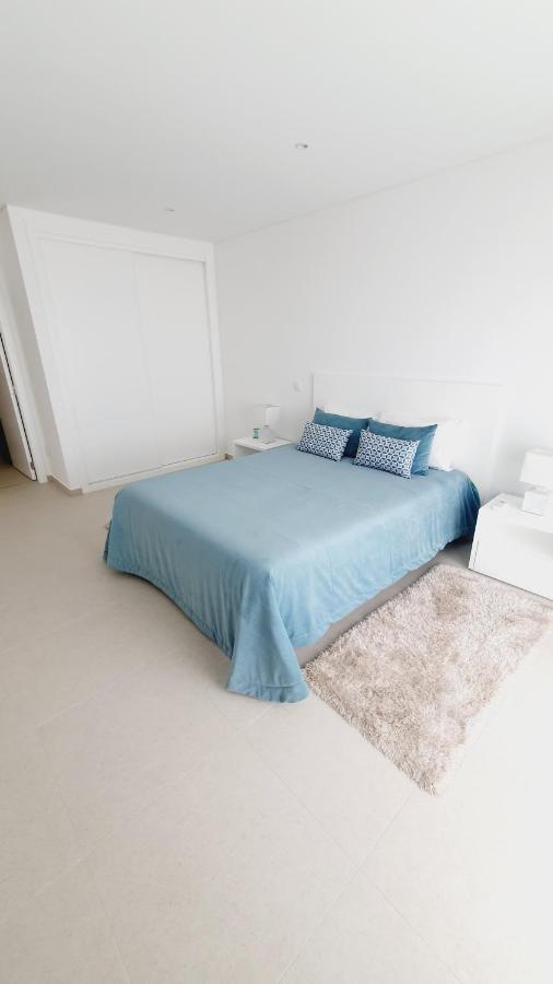 Apartmán Ap. Nazare Views Exteriér fotografie