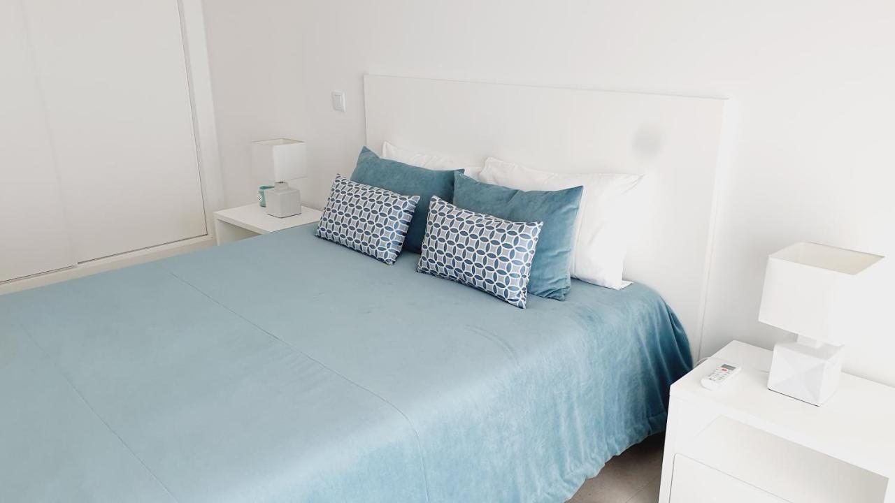 Apartmán Ap. Nazare Views Exteriér fotografie